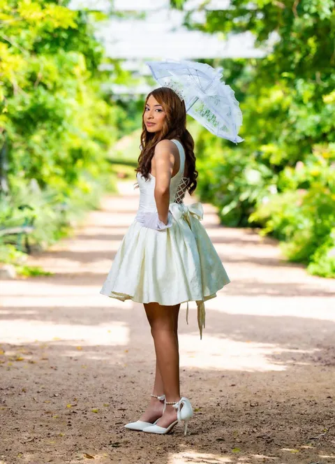 Janely — Mis XV Años